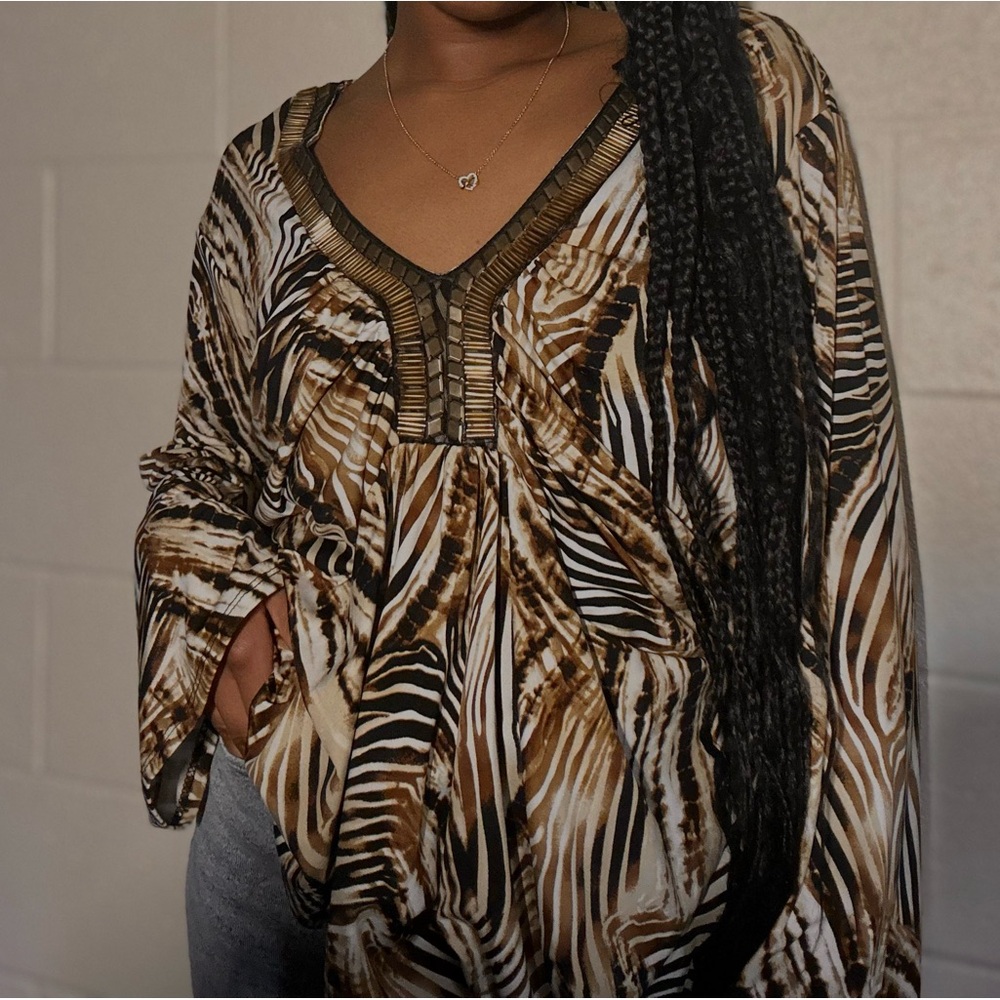 blouse, 22/24